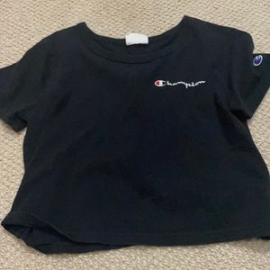 champion t- shirt